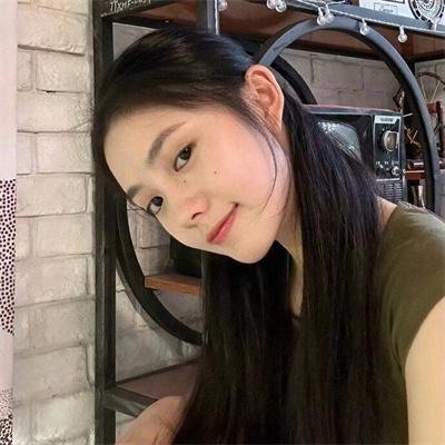 脸庞